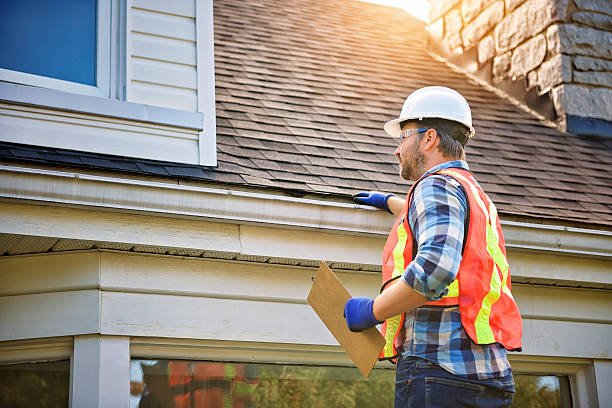 Licensed Gutter Repair And Installation service in Lacona, NY - Norken Roofing